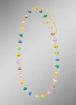 Elegantes Schmuckset 3-teilig