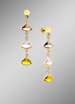 Elegantes Schmuckset 3-teilig