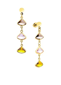 Elegantes Schmuckset 3-teilig