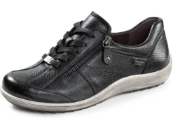 ELENA EDEN, atmungsaktive Damen-Sneaker, Weite H, mit herausnehmbarem Fußbett