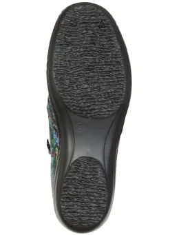 ELENA EDEN, bequeme Damen-Boots, Weite H, mit herausnehmbarem Fußbett