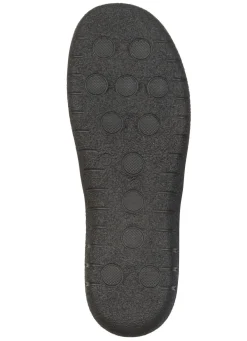 ELENA EDEN, bequeme Damen-Boots, Weite G, mit herausnehmbarem Fußbett