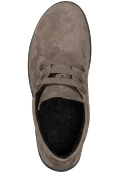 ELENA EDEN, bequeme Damen-Boots, Weite H, mit herausnehmbarem Fußbett