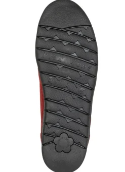 ELENA EDEN, bequeme Damen-Boots, Weite H, mit herausnehmbarem Fußbett