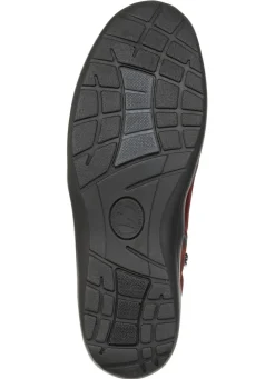 ELENA EDEN, bequeme Damen-Boots, Weite H, mit herausnehmbarem Fußbett