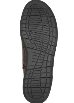 ELENA EDEN, bequeme Damen-Boots, Weite H, mit herausnehmbarem Fußbett