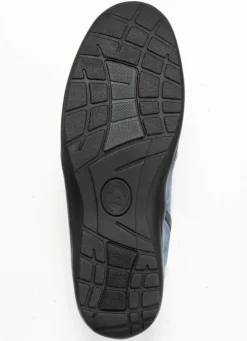 ELENA EDEN, bequeme Damen-Boots, Weite H, mit herausnehmbarem Fußbett