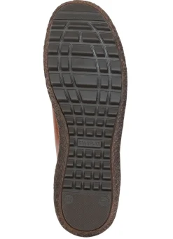 ELENA EDEN, bequeme Damen-Boots, Weite G, mit herausnehmbarem Fußbett