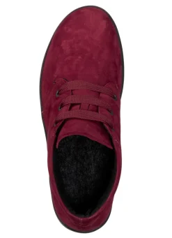 ELENA EDEN, bequeme Damen-Boots, Weite H, mit herausnehmbarem Fußbett