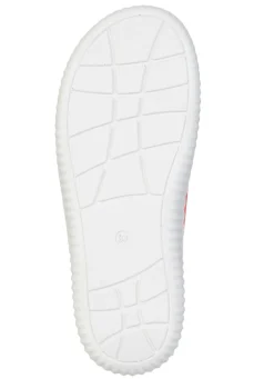 ELENA EDEN, bequeme Damen-Pantoletten, Weite H, mit herausnehmbarem Fußbett