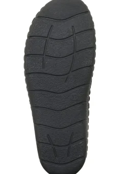 ELENA EDEN, bequeme Damen-Pantoletten, Weite H, mit herausnehmbarem Fußbett