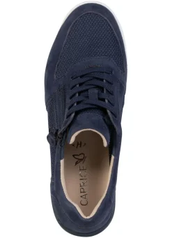 ELENA EDEN, bequeme Damen-Sneaker, Weite H, mit herausnehmbarem Fußbett