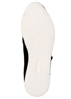 ELENA EDEN, bequeme Damen-Sneaker, Weite G, mit herausnehmbarem Fußbett