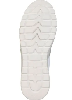 ELENA EDEN, bequeme Damen-Sneaker, Weite H, mit herausnehmbarem Fußbett