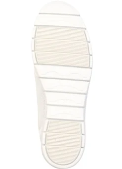 ELENA EDEN, bequeme Damen-Sneaker, Weite H, mit herausnehmbarem Fußbett