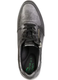 ELENA EDEN, bequeme Damen-Sneaker, Weite G, mit herausnehmbarem Fußbett