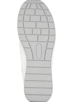 ELENA EDEN, bequeme Damen-Sneaker, Weite H, mit herausnehmbarem Fußbett