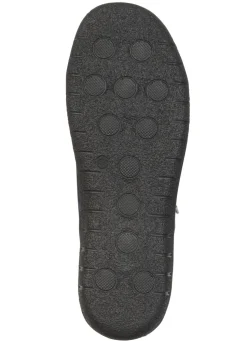 ELENA EDEN, bequeme Damen-Schnürschuhe, Weite G, mit herausnehmbarem Fußbett