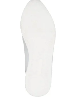 ELENA EDEN, bequeme Damen-Sneaker, Weite G, mit herausnehmbarem Fußbett