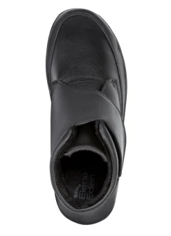 ELENA EDEN, bequeme Damen-Stiefeletten, Winterschuhe, Weite H, mit herausnehmbarem Fußbett