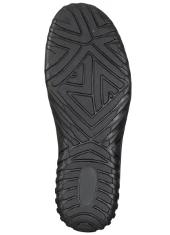 ELENA EDEN, bequeme Damen-Schnürschuhe, Weite H, mit herausnehmbarem Fußbett