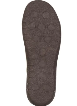 ELENA EDEN, bequeme Damen-Schnürschuhe, Weite G, mit herausnehmbarem Fußbett