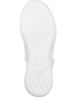 ELENA EDEN, bequeme Damen-Spangenschuhe, Weite H, mit herausnehmbarem Fußbett