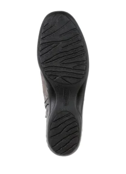 ELENA EDEN Bootie mit Zierspange