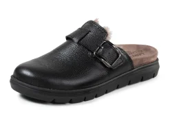 ELENA EDEN Clog mit verstellbarer Spange