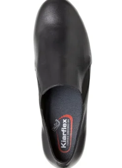 ELENA EDEN, eleganter Damen-Trotteur, Weite G, mit herausnehmbarem Fußbett