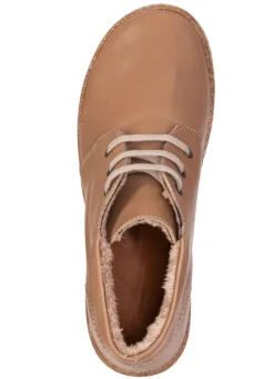 ELENA EDEN, gefütterte Damen-Boots, Weite G, mit herausnehmbarem Fußbett