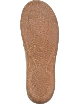 ELENA EDEN, gefütterte Damen-Boots, Weite G, mit herausnehmbarem Fußbett