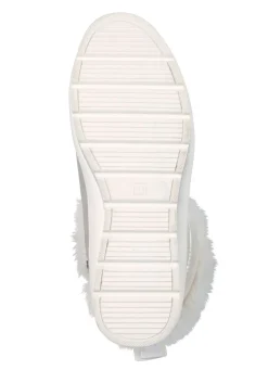 ELENA EDEN, gefütterte Damen-Boots, Winterschuhe, Weite G, mit herausnehmbarem Fußbett