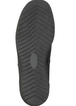 ELENA EDEN, gefütterte Damen-Boots, Winterschuhe, Weite H, mit Lammfell