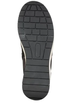 ELENA EDEN, gefütterte Damen-Boots, Winterschuhe, Weite H, mit herausnehmbarem Fußbett