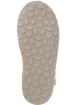 ELENA EDEN, gefütterte Damen-Stiefel, Winterschuhe, mit Lammfell