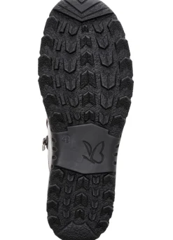 ELENA EDEN, gefütterte Damen-Boots, Winterschuhe, Weite H, mit Reißverschluss