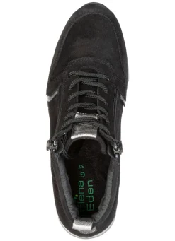 ELENA EDEN, gefütterte Damen-Boots, Winterschuhe, Weite G, mit herausnehmbarem Fußbett