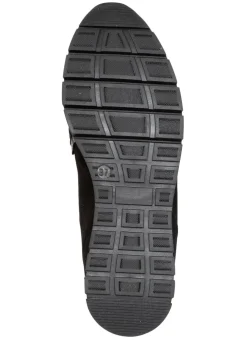 ELENA EDEN, gefütterte Damen-Boots, Winterschuhe, Weite G, mit herausnehmbarem Fußbett