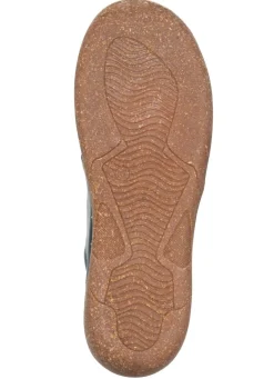 ELENA EDEN, gefütterte Damen-Boots, Weite G, mit herausnehmbarem Fußbett