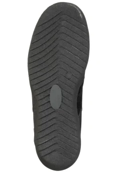 ELENA EDEN, gefütterte Damen-Stiefeletten, Winterschuhe, Weite H, mit Lammfell