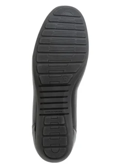 ELENA EDEN, klassische Damen-Ballerinas, Weite G, mit herausnehmbarem Fußbett