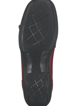 ELENA EDEN, klassische Damen-Slipper, Weite H, mit herausnehmbarem Lederfußbett