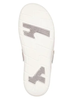 ELENA EDEN, klassische Damen-Clogs, Weite H, mit herausnehmbarem Fußbett