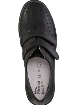 ELENA EDEN Klettschuh mit luftiger Perforation