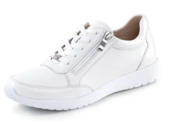 ELENA EDEN, komfortable Damen-Sneaker, Weite G, mit herausnehmbarem Fußbett