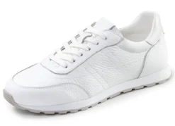 ELENA EDEN, komfortable Damen-Sneaker, Weite G, mit herausnehmbarem Fußbett