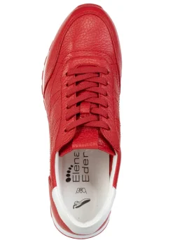 ELENA EDEN, komfortable Damen-Sneaker, Weite G, mit herausnehmbarem Fußbett