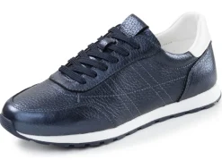 ELENA EDEN, komfortable Damen-Sneaker, Weite G, mit herausnehmbarem Fußbett