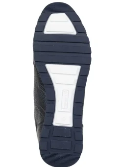 ELENA EDEN, komfortable Damen-Sneaker, Weite G, mit herausnehmbarem Fußbett